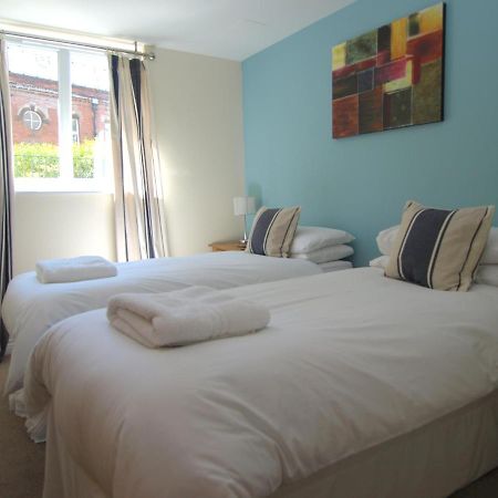 Brunswick Apartments Edinburgh Room photo