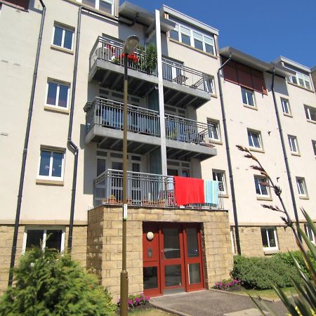 Brunswick Apartments Edinburgh Exterior photo
