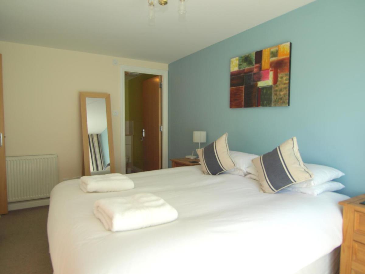 Brunswick Apartments Edinburgh Room photo