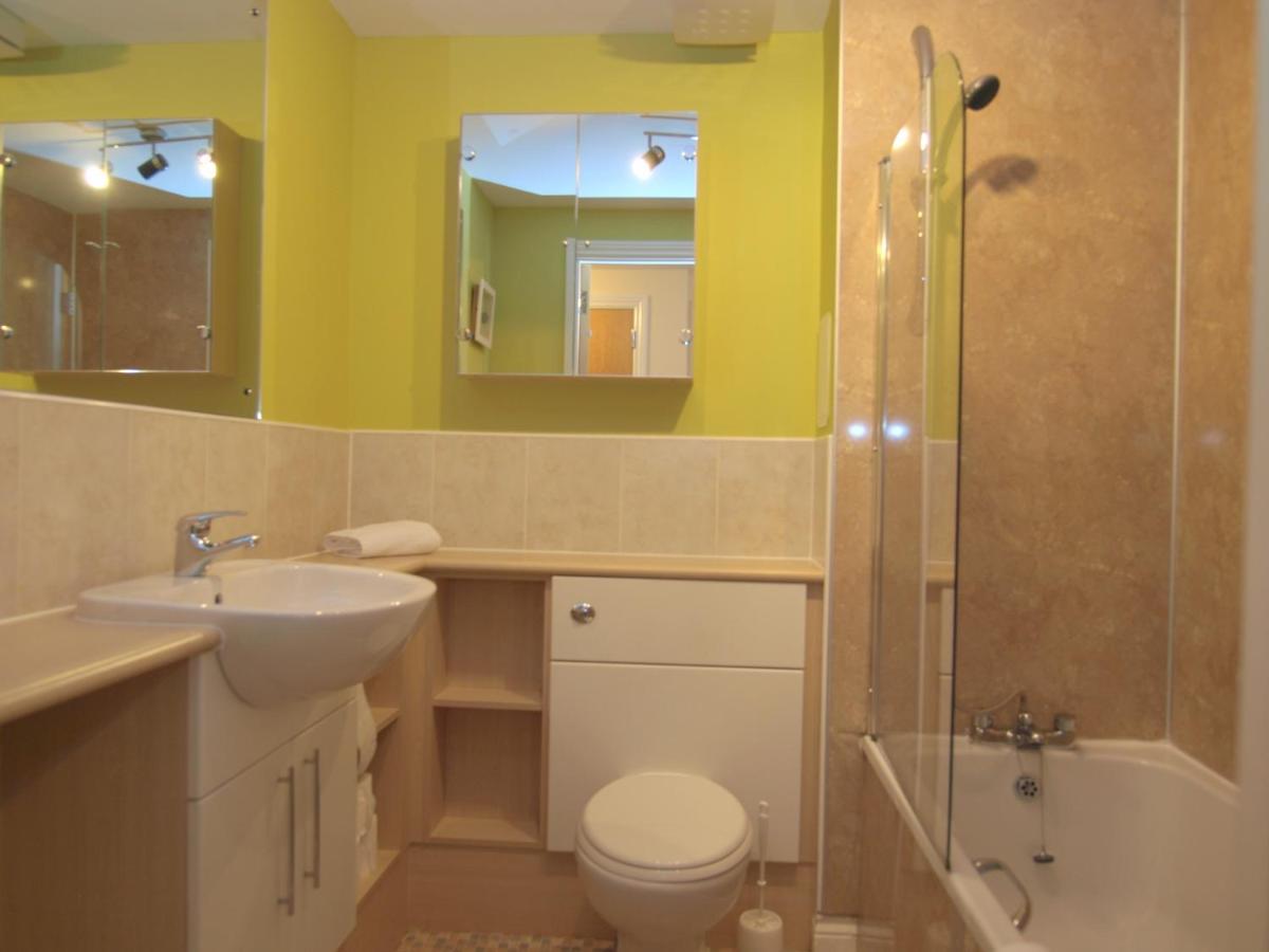 Brunswick Apartments Edinburgh Room photo