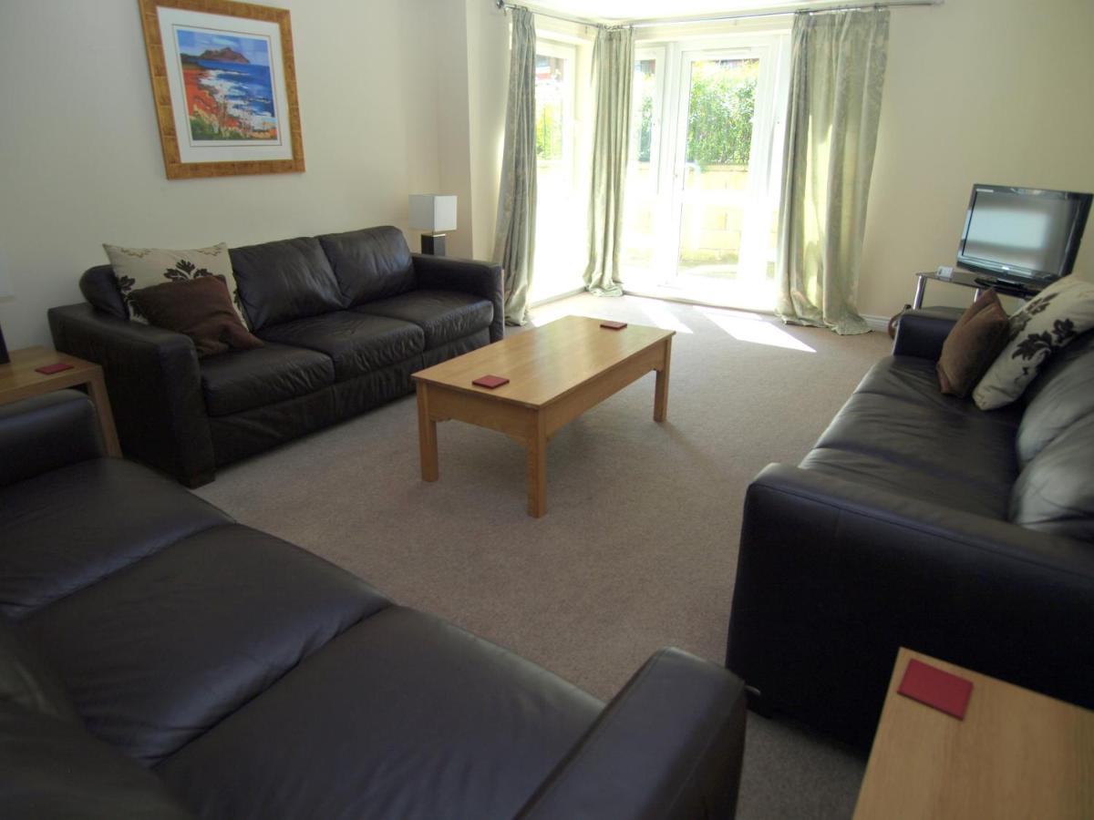 Brunswick Apartments Edinburgh Room photo